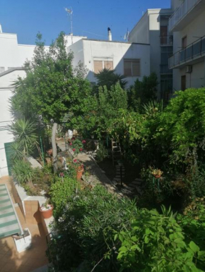 Il Giardino della Nonna Alberobello